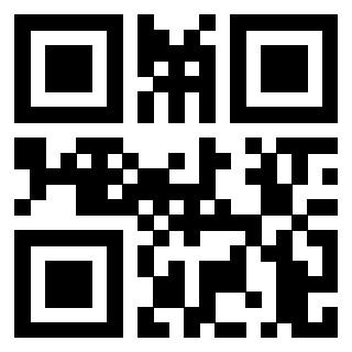 3208894761 - Immagine del Qr Code associato