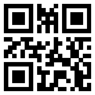 3208894764 - Immagine del Qr Code associato
