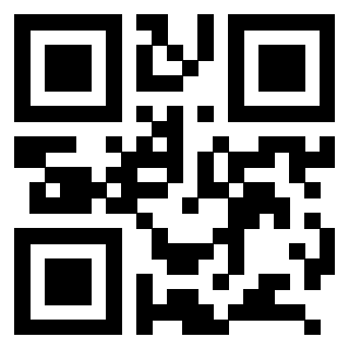 3208894765 - Immagine del QrCode associato