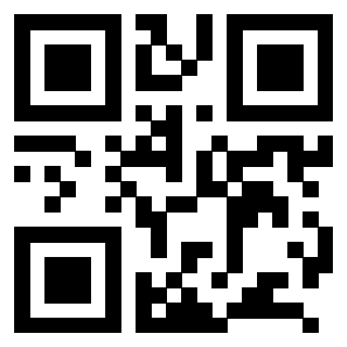 3208894767 - Immagine del Qr Code associato