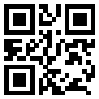 Immagine del QrCode di 3208894772