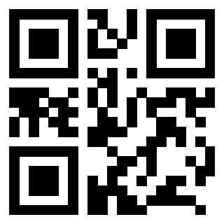 3208894775 Qr Code associato