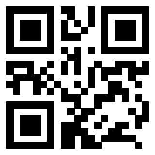3208894778 - Immagine del Qr Code associato