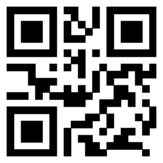 3208894779 - Immagine del QrCode
