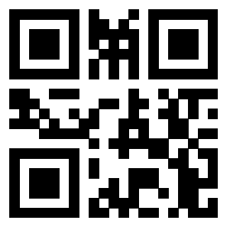 3208894784 - Immagine del QrCode associato