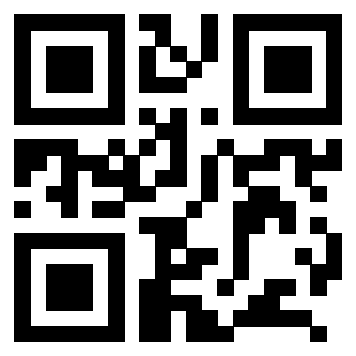 Il QrCode di 3208894787