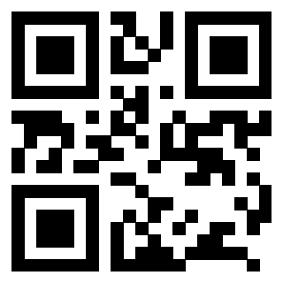 Immagine del QrCode di 3208894792
