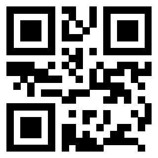 Il QrCode di 3208894793