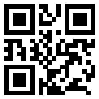 3208894795 QrCode associato