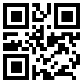 3208894800 - Immagine del QrCode associato