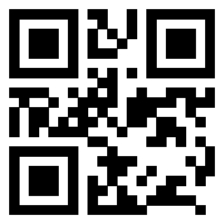 Scansione del Qr Code di 3208894802