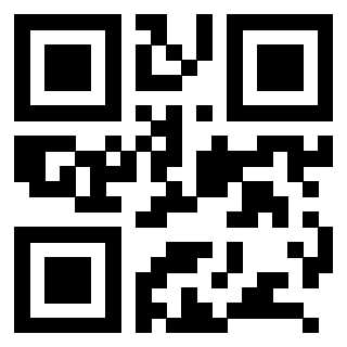 Il QrCode di 3208894803