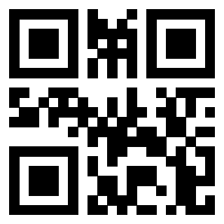 3208894804 - Immagine del Qr Code associato