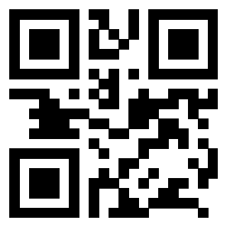3208894808 - Immagine del Qr Code associato