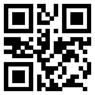 Scansione del Qr Code di 3208894811
