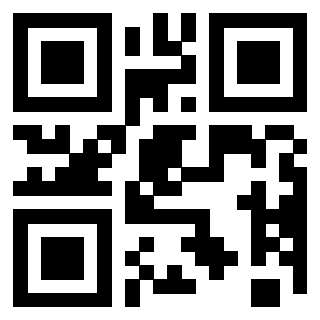 Immagine del QrCode di 3208894812