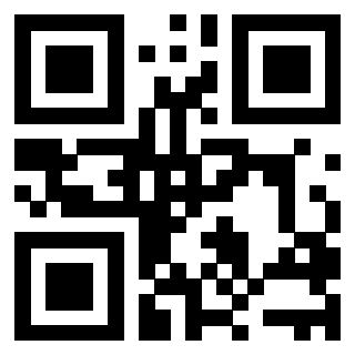 3208894813 - Immagine del QrCode associato