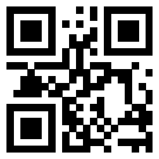 Scansione del QrCode di 3208894816