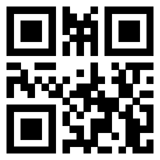 Il Qr Code di 3208894817