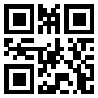 Scansione del QrCode di 3208894818