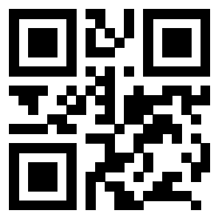 3208894819 QrCode associato