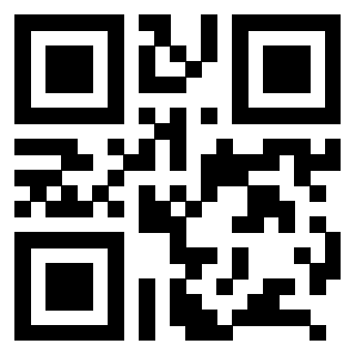 3208894823 - Immagine del QrCode associato