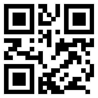 Scansione del Qr Code di 3208894824