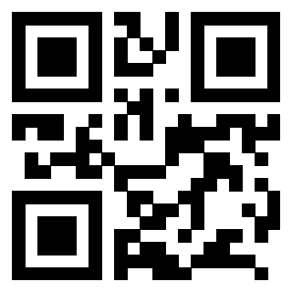 Il Qr Code di 3208894825