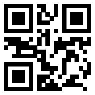 Scansione del Qr Code di 3208894827