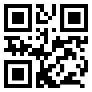 Il QrCode di 3208894829