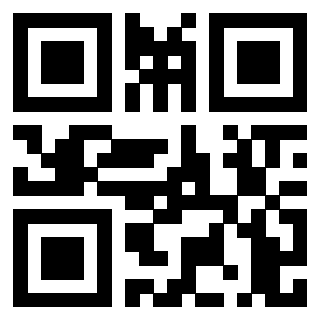 Scansione del Qr Code di 3208894831