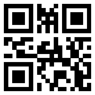 Il QrCode di 3208894834