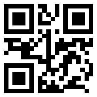 3208894835 - Immagine del Qr Code associato