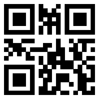 Immagine del Qr Code di 3208894836