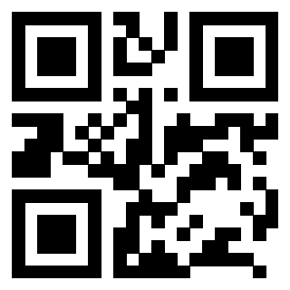 Scansione del Qr Code di 3208894838