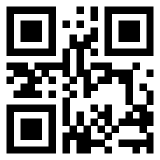 Scansione del Qr Code di 3208894839