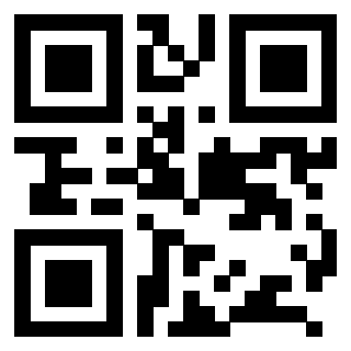 Il Qr Code di 3208894842