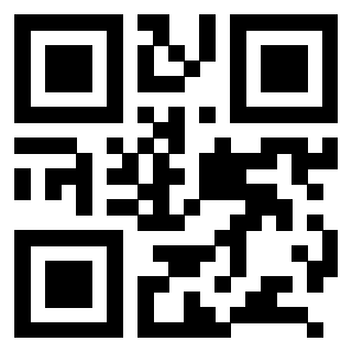 Immagine del QrCode di 3208894845