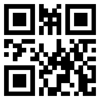 Il Qr Code di 3208894847