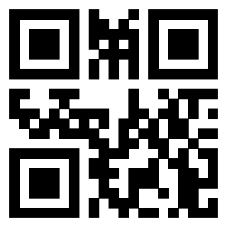 3208894849 - Immagine del QrCode associato