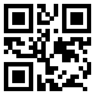 Il QrCode di 3208894852