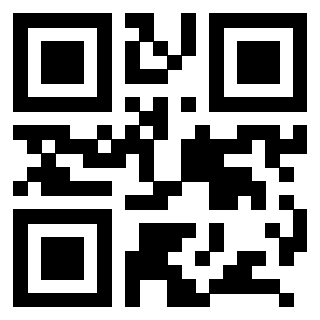 Il QrCode di 3208894853