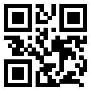 3208894857 - Immagine del Qr Code associato
