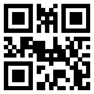 Scansione del Qr Code di 3208894860