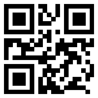 Scansione del Qr Code di 3208894865