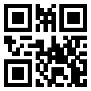 Scansione del QrCode di 3208894866