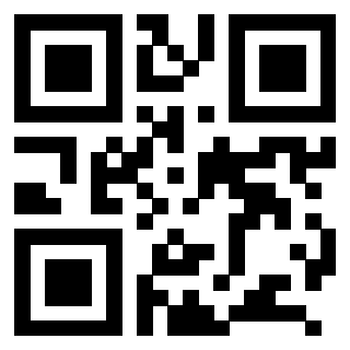 Immagine del Qr Code di 3208894867