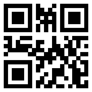 3208894869 QrCode associato