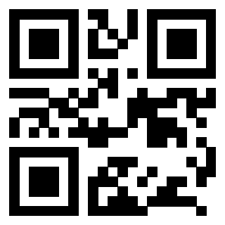 3208894872 Qr Code associato
