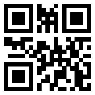 Immagine del QrCode di 3208894873
